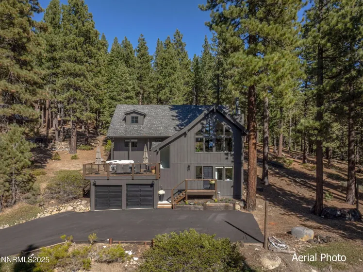 949 Jennifer, Incline Village, Nevada 89451, 4 Bedrooms Bedrooms, ,3 BathroomsBathrooms,Residential,Residential,Jennifer,250058061