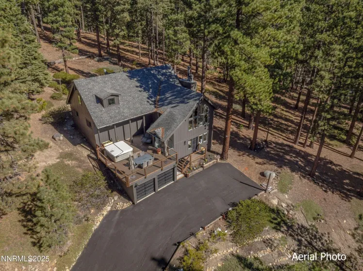 949 Jennifer, Incline Village, Nevada 89451, 4 Bedrooms Bedrooms, ,3 BathroomsBathrooms,Residential,Residential,Jennifer,250058061