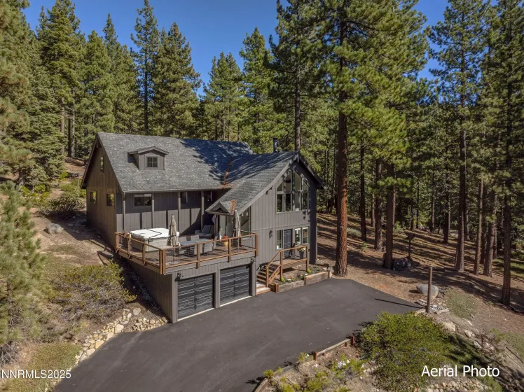 949 Jennifer, Incline Village, Nevada 89451, 4 Bedrooms Bedrooms, ,3 BathroomsBathrooms,Residential,Residential,Jennifer,250058061