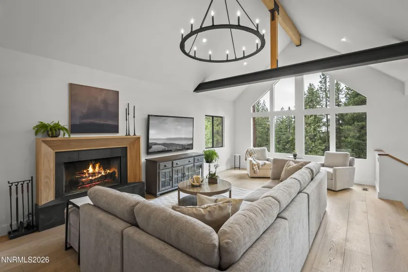 949 Jennifer, Incline Village, Nevada 89451, 4 Bedrooms Bedrooms, ,3 BathroomsBathrooms,Residential,Residential,Jennifer,250058061