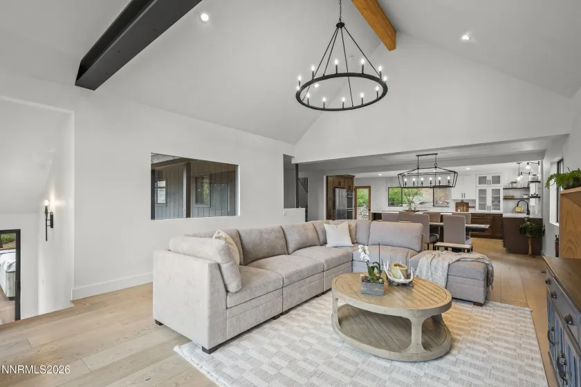 949 Jennifer, Incline Village, Nevada 89451, 4 Bedrooms Bedrooms, ,3 BathroomsBathrooms,Residential,Residential,Jennifer,250058061