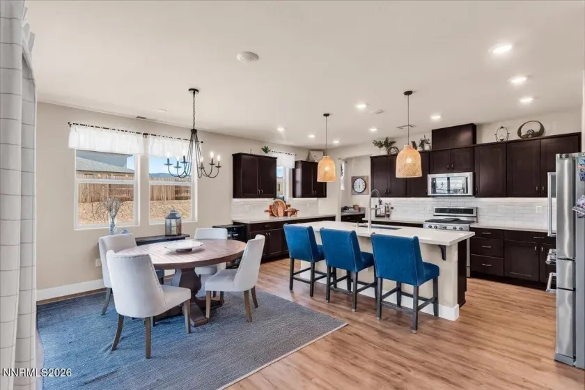 2332 Millville, Sparks, Nevada 89441, 4 Bedrooms Bedrooms, ,3 BathroomsBathrooms,Residential,Residential,Millville,260004663