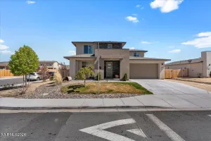 2332 Millville, Sparks, Nevada 89441, 4 Bedrooms Bedrooms, ,3 BathroomsBathrooms,Residential,Residential,Millville,260004663