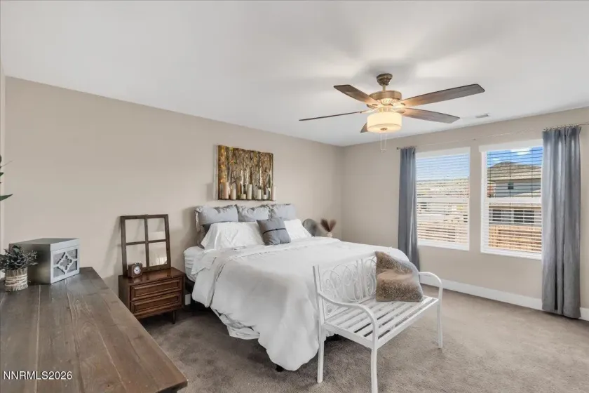 2332 Millville, Sparks, Nevada 89441, 4 Bedrooms Bedrooms, ,3 BathroomsBathrooms,Residential,Residential,Millville,260004663