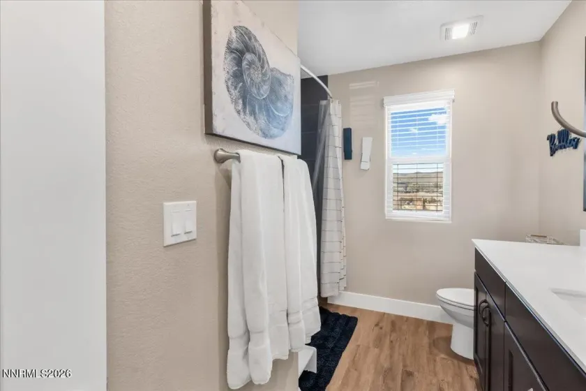 2332 Millville, Sparks, Nevada 89441, 4 Bedrooms Bedrooms, ,3 BathroomsBathrooms,Residential,Residential,Millville,260004663