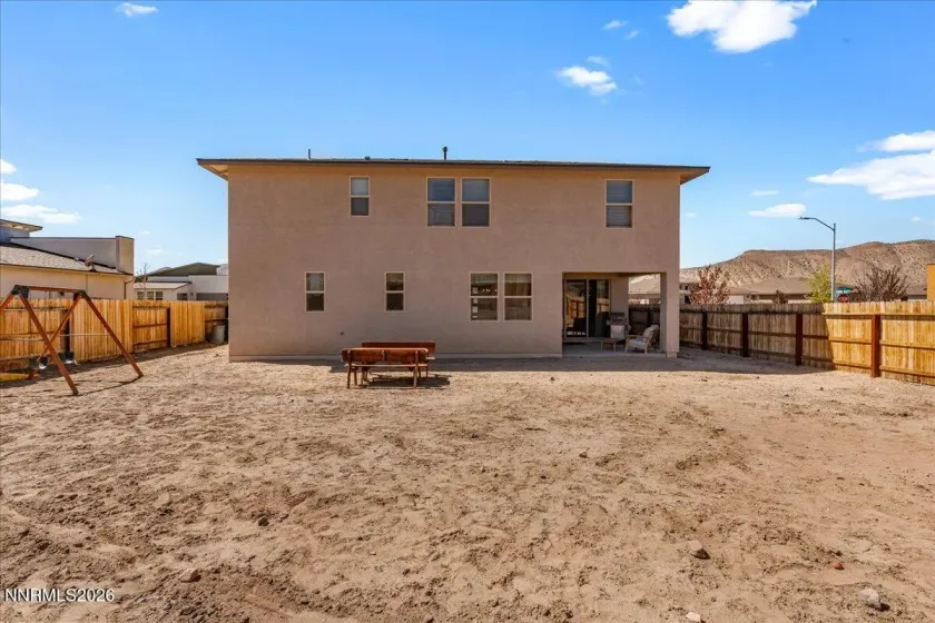 2332 Millville, Sparks, Nevada 89441, 4 Bedrooms Bedrooms, ,3 BathroomsBathrooms,Residential,Residential,Millville,260004663