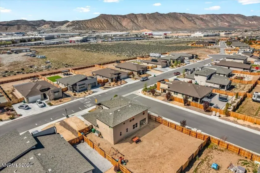 2332 Millville, Sparks, Nevada 89441, 4 Bedrooms Bedrooms, ,3 BathroomsBathrooms,Residential,Residential,Millville,260004663