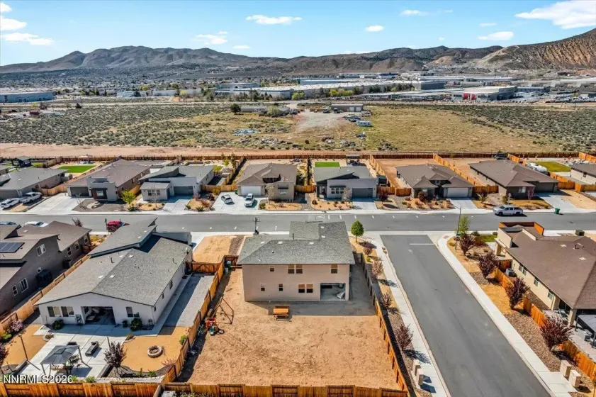 2332 Millville, Sparks, Nevada 89441, 4 Bedrooms Bedrooms, ,3 BathroomsBathrooms,Residential,Residential,Millville,260004663