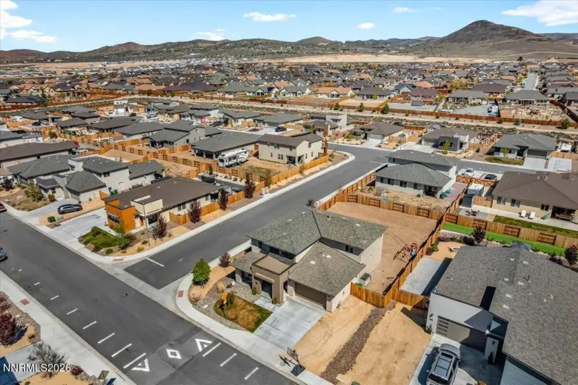 2332 Millville, Sparks, Nevada 89441, 4 Bedrooms Bedrooms, ,3 BathroomsBathrooms,Residential,Residential,Millville,260004663