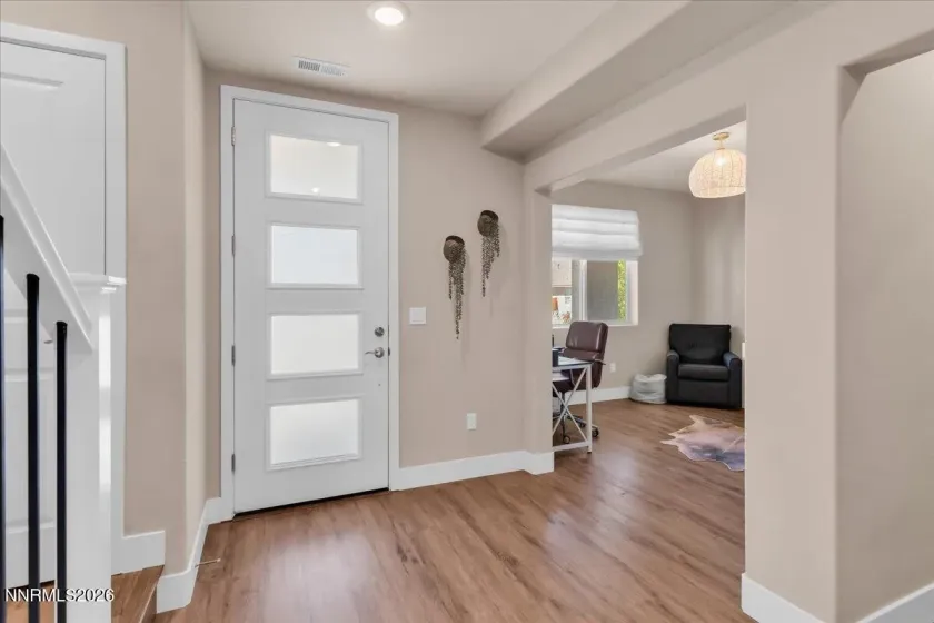 2332 Millville, Sparks, Nevada 89441, 4 Bedrooms Bedrooms, ,3 BathroomsBathrooms,Residential,Residential,Millville,260004663