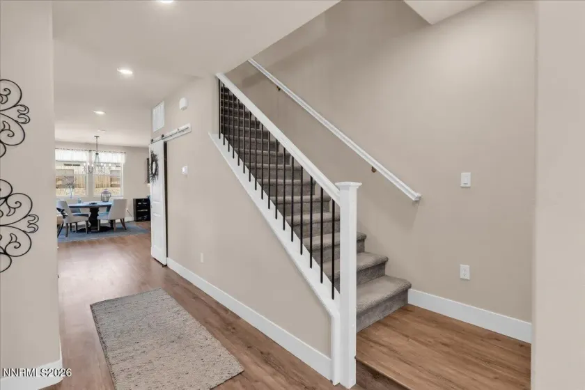 2332 Millville, Sparks, Nevada 89441, 4 Bedrooms Bedrooms, ,3 BathroomsBathrooms,Residential,Residential,Millville,260004663