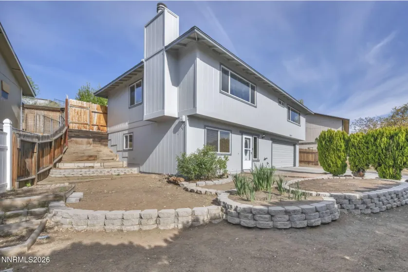 3627 Keogh, Sparks, Nevada 89431, 4 Bedrooms Bedrooms, ,3 BathroomsBathrooms,Residential,Residential,Keogh,260004665