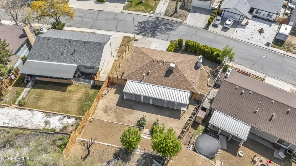 3627 Keogh, Sparks, Nevada 89431, 4 Bedrooms Bedrooms, ,3 BathroomsBathrooms,Residential,Residential,Keogh,260004665