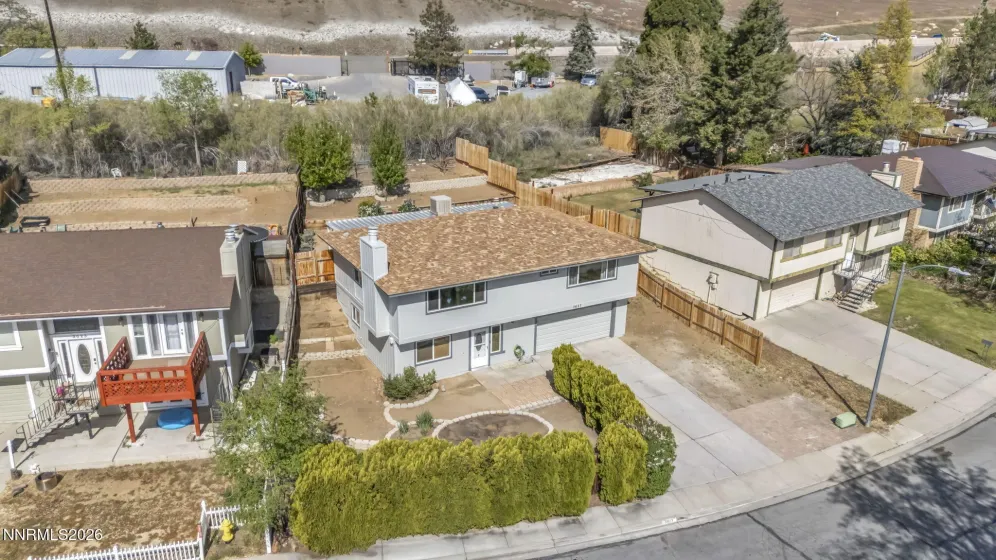 3627 Keogh, Sparks, Nevada 89431, 4 Bedrooms Bedrooms, ,3 BathroomsBathrooms,Residential,Residential,Keogh,260004665