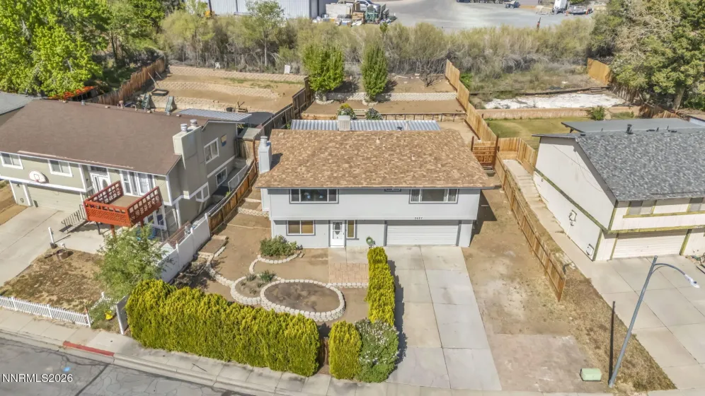 3627 Keogh, Sparks, Nevada 89431, 4 Bedrooms Bedrooms, ,3 BathroomsBathrooms,Residential,Residential,Keogh,260004665