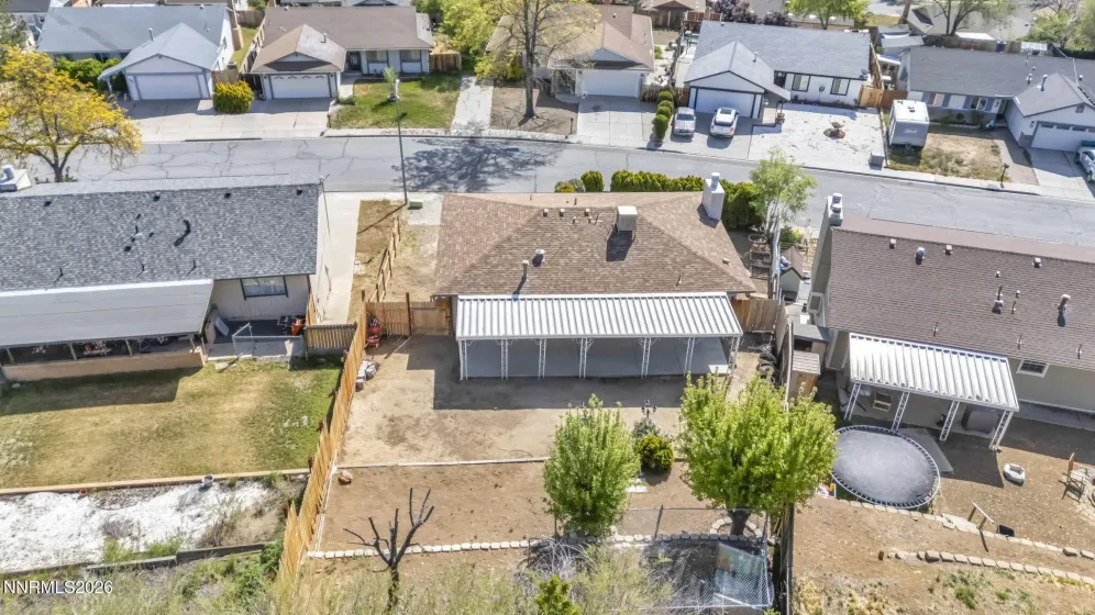 3627 Keogh, Sparks, Nevada 89431, 4 Bedrooms Bedrooms, ,3 BathroomsBathrooms,Residential,Residential,Keogh,260004665