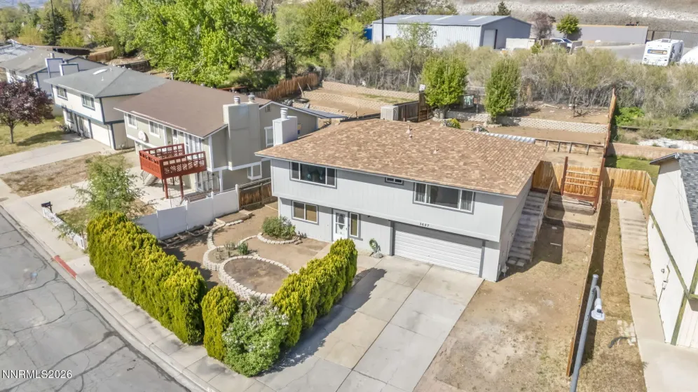 3627 Keogh, Sparks, Nevada 89431, 4 Bedrooms Bedrooms, ,3 BathroomsBathrooms,Residential,Residential,Keogh,260004665