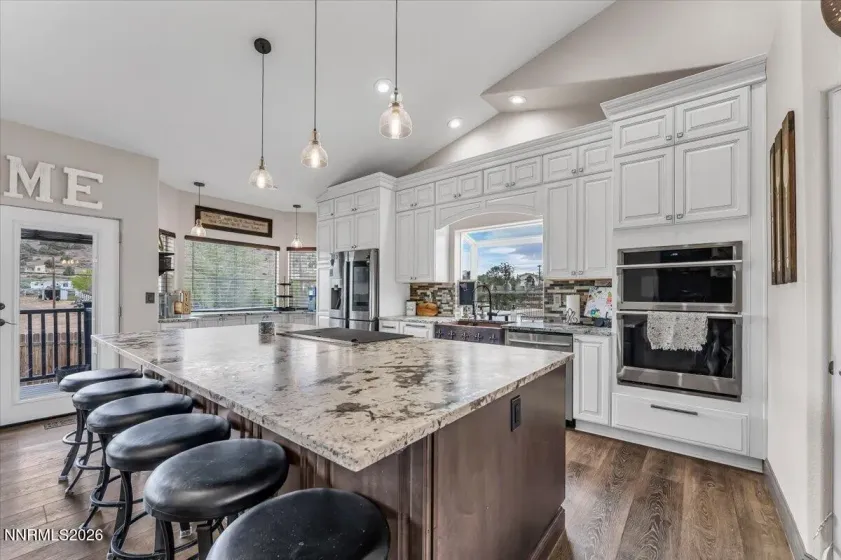 15770 Rocky Vista, Reno, Nevada 89521, 5 Bedrooms Bedrooms, ,3 BathroomsBathrooms,Residential,Residential,Rocky Vista,260004666