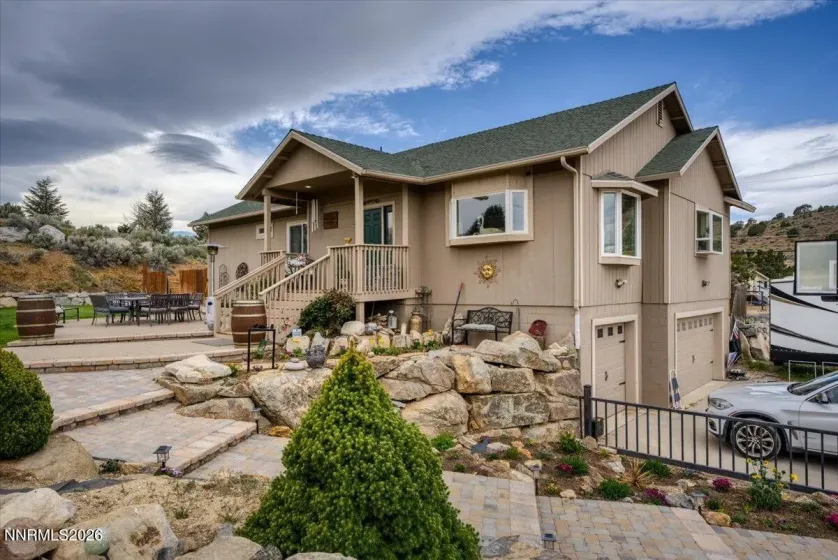 15770 Rocky Vista, Reno, Nevada 89521, 5 Bedrooms Bedrooms, ,3 BathroomsBathrooms,Residential,Residential,Rocky Vista,260004666