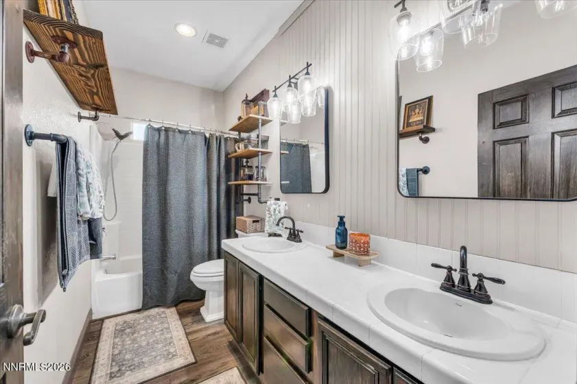 15770 Rocky Vista, Reno, Nevada 89521, 5 Bedrooms Bedrooms, ,3 BathroomsBathrooms,Residential,Residential,Rocky Vista,260004666