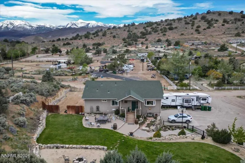 15770 Rocky Vista, Reno, Nevada 89521, 5 Bedrooms Bedrooms, ,3 BathroomsBathrooms,Residential,Residential,Rocky Vista,260004666