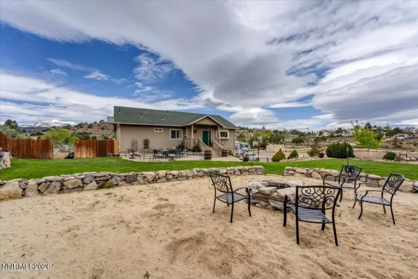 15770 Rocky Vista, Reno, Nevada 89521, 5 Bedrooms Bedrooms, ,3 BathroomsBathrooms,Residential,Residential,Rocky Vista,260004666