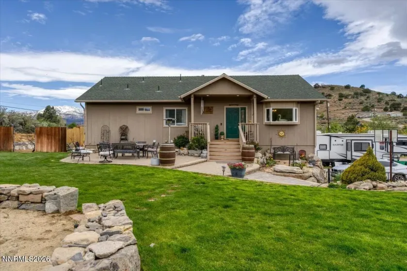 15770 Rocky Vista, Reno, Nevada 89521, 5 Bedrooms Bedrooms, ,3 BathroomsBathrooms,Residential,Residential,Rocky Vista,260004666