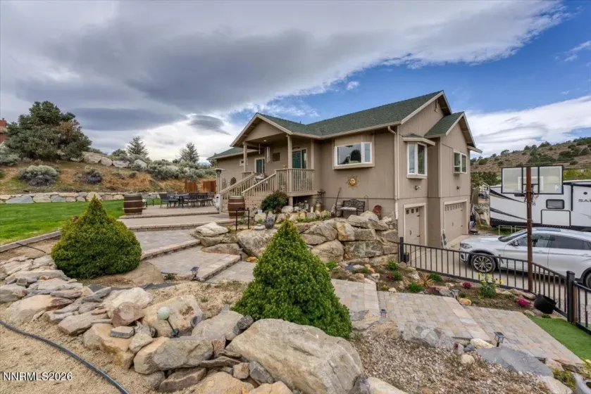 15770 Rocky Vista, Reno, Nevada 89521, 5 Bedrooms Bedrooms, ,3 BathroomsBathrooms,Residential,Residential,Rocky Vista,260004666
