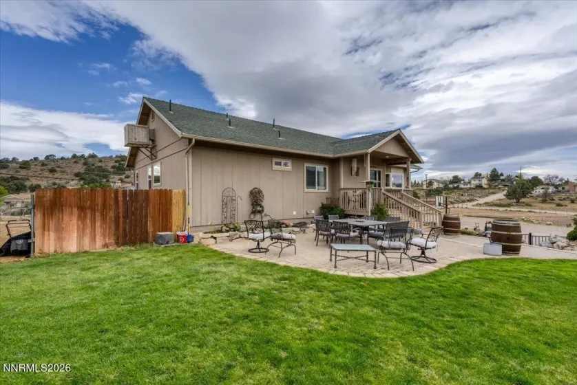 15770 Rocky Vista, Reno, Nevada 89521, 5 Bedrooms Bedrooms, ,3 BathroomsBathrooms,Residential,Residential,Rocky Vista,260004666