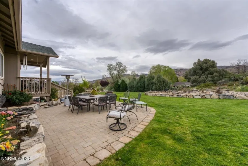 15770 Rocky Vista, Reno, Nevada 89521, 5 Bedrooms Bedrooms, ,3 BathroomsBathrooms,Residential,Residential,Rocky Vista,260004666