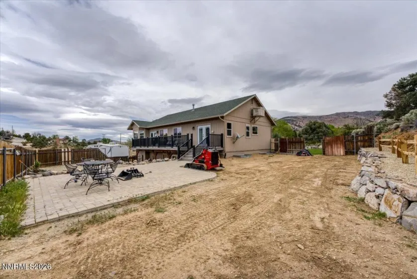 15770 Rocky Vista, Reno, Nevada 89521, 5 Bedrooms Bedrooms, ,3 BathroomsBathrooms,Residential,Residential,Rocky Vista,260004666