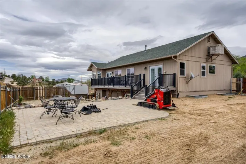 15770 Rocky Vista, Reno, Nevada 89521, 5 Bedrooms Bedrooms, ,3 BathroomsBathrooms,Residential,Residential,Rocky Vista,260004666