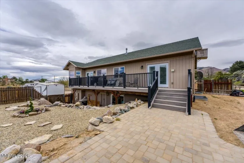 15770 Rocky Vista, Reno, Nevada 89521, 5 Bedrooms Bedrooms, ,3 BathroomsBathrooms,Residential,Residential,Rocky Vista,260004666