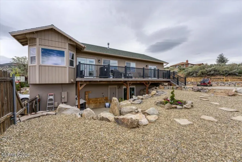 15770 Rocky Vista, Reno, Nevada 89521, 5 Bedrooms Bedrooms, ,3 BathroomsBathrooms,Residential,Residential,Rocky Vista,260004666