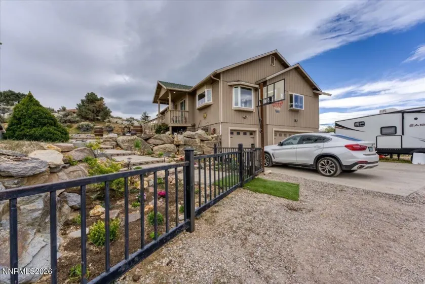 15770 Rocky Vista, Reno, Nevada 89521, 5 Bedrooms Bedrooms, ,3 BathroomsBathrooms,Residential,Residential,Rocky Vista,260004666