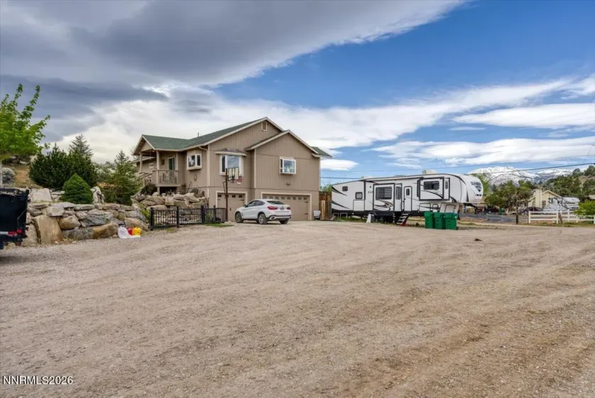 15770 Rocky Vista, Reno, Nevada 89521, 5 Bedrooms Bedrooms, ,3 BathroomsBathrooms,Residential,Residential,Rocky Vista,260004666