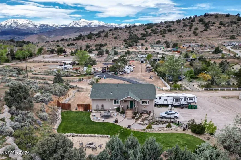15770 Rocky Vista, Reno, Nevada 89521, 5 Bedrooms Bedrooms, ,3 BathroomsBathrooms,Residential,Residential,Rocky Vista,260004666