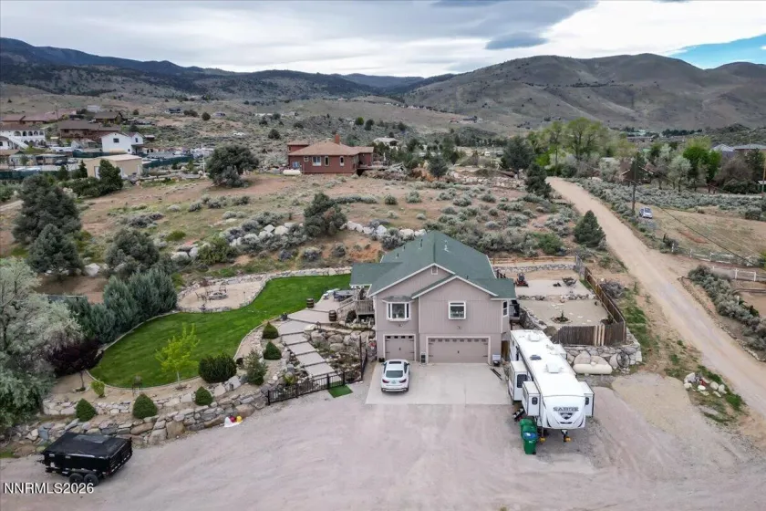 15770 Rocky Vista, Reno, Nevada 89521, 5 Bedrooms Bedrooms, ,3 BathroomsBathrooms,Residential,Residential,Rocky Vista,260004666