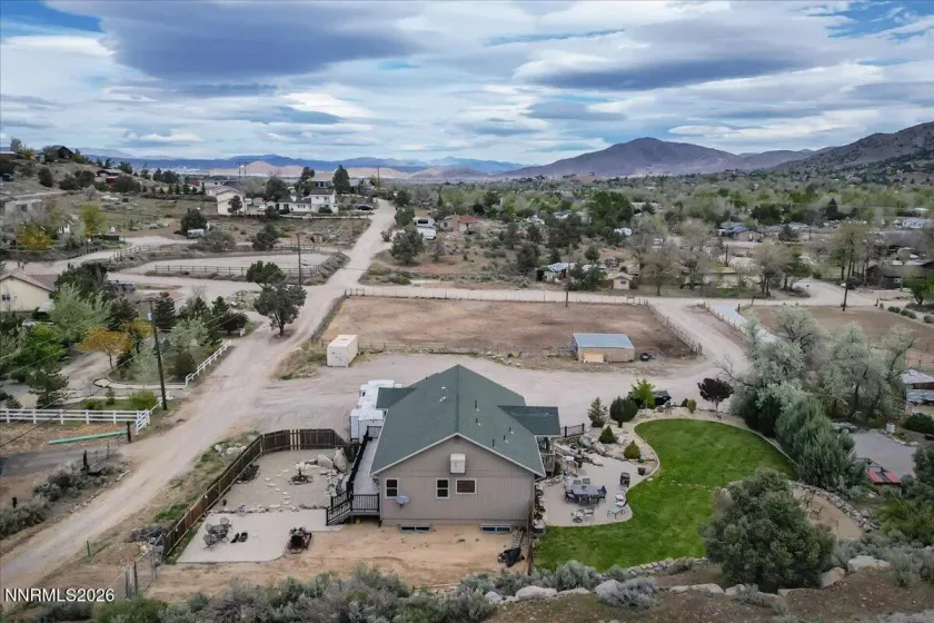 15770 Rocky Vista, Reno, Nevada 89521, 5 Bedrooms Bedrooms, ,3 BathroomsBathrooms,Residential,Residential,Rocky Vista,260004666