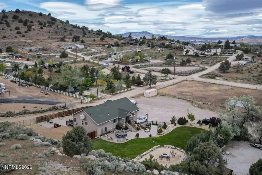 15770 Rocky Vista, Reno, Nevada 89521, 5 Bedrooms Bedrooms, ,3 BathroomsBathrooms,Residential,Residential,Rocky Vista,260004666