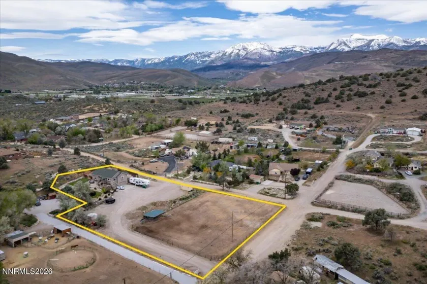 15770 Rocky Vista, Reno, Nevada 89521, 5 Bedrooms Bedrooms, ,3 BathroomsBathrooms,Residential,Residential,Rocky Vista,260004666