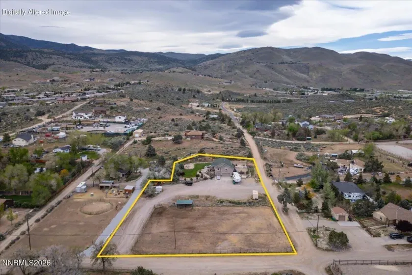 15770 Rocky Vista, Reno, Nevada 89521, 5 Bedrooms Bedrooms, ,3 BathroomsBathrooms,Residential,Residential,Rocky Vista,260004666