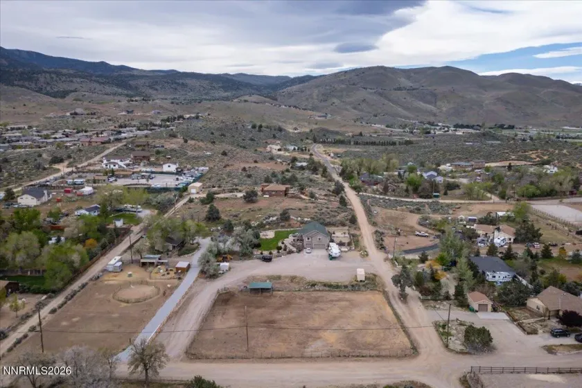 15770 Rocky Vista, Reno, Nevada 89521, 5 Bedrooms Bedrooms, ,3 BathroomsBathrooms,Residential,Residential,Rocky Vista,260004666