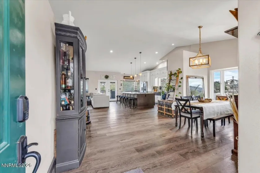 15770 Rocky Vista, Reno, Nevada 89521, 5 Bedrooms Bedrooms, ,3 BathroomsBathrooms,Residential,Residential,Rocky Vista,260004666