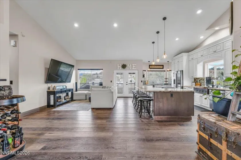 15770 Rocky Vista, Reno, Nevada 89521, 5 Bedrooms Bedrooms, ,3 BathroomsBathrooms,Residential,Residential,Rocky Vista,260004666