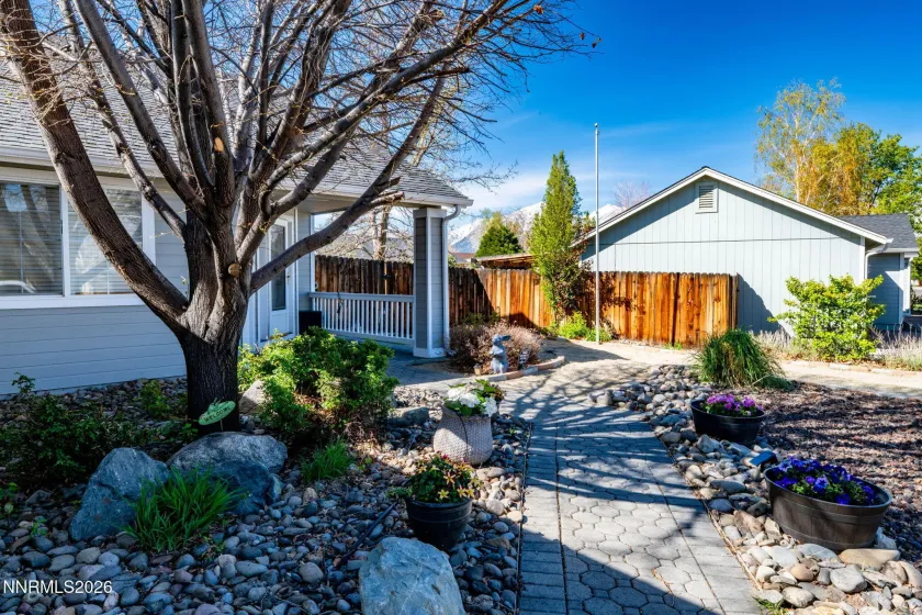 1371 Winwood, Gardnerville, Nevada 89410, 4 Bedrooms Bedrooms, ,2 BathroomsBathrooms,Residential,Residential,Winwood,260004667