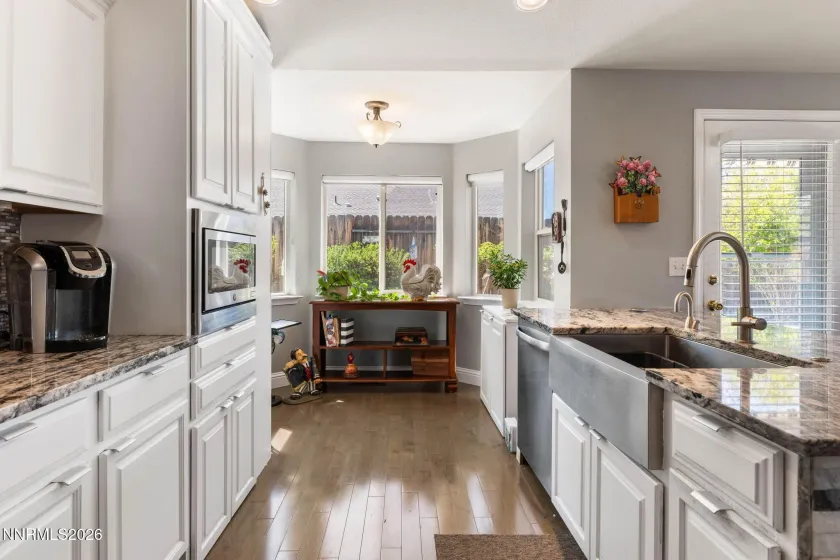 1371 Winwood, Gardnerville, Nevada 89410, 4 Bedrooms Bedrooms, ,2 BathroomsBathrooms,Residential,Residential,Winwood,260004667