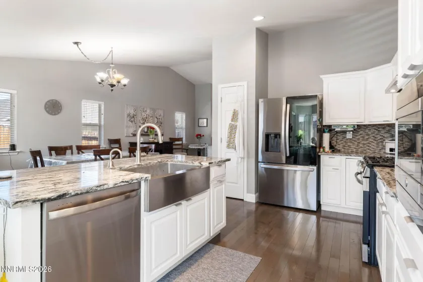 1371 Winwood, Gardnerville, Nevada 89410, 4 Bedrooms Bedrooms, ,2 BathroomsBathrooms,Residential,Residential,Winwood,260004667