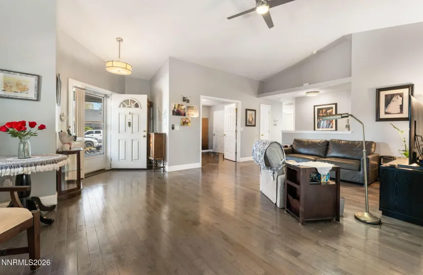 1371 Winwood, Gardnerville, Nevada 89410, 4 Bedrooms Bedrooms, ,2 BathroomsBathrooms,Residential,Residential,Winwood,260004667