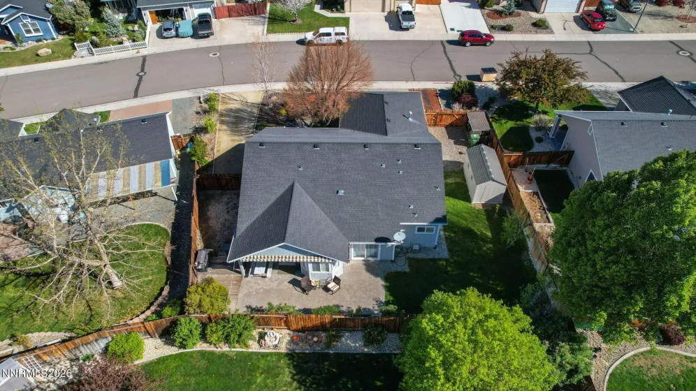 1371 Winwood, Gardnerville, Nevada 89410, 4 Bedrooms Bedrooms, ,2 BathroomsBathrooms,Residential,Residential,Winwood,260004667